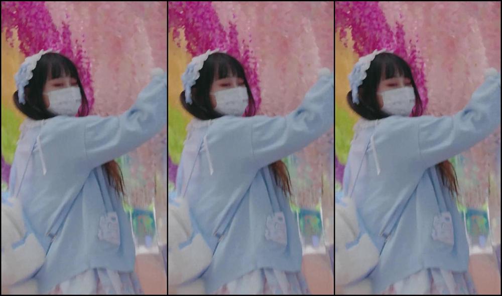 POV, Blowjob Perfect face, the best girl Lolita Meow SiteRip