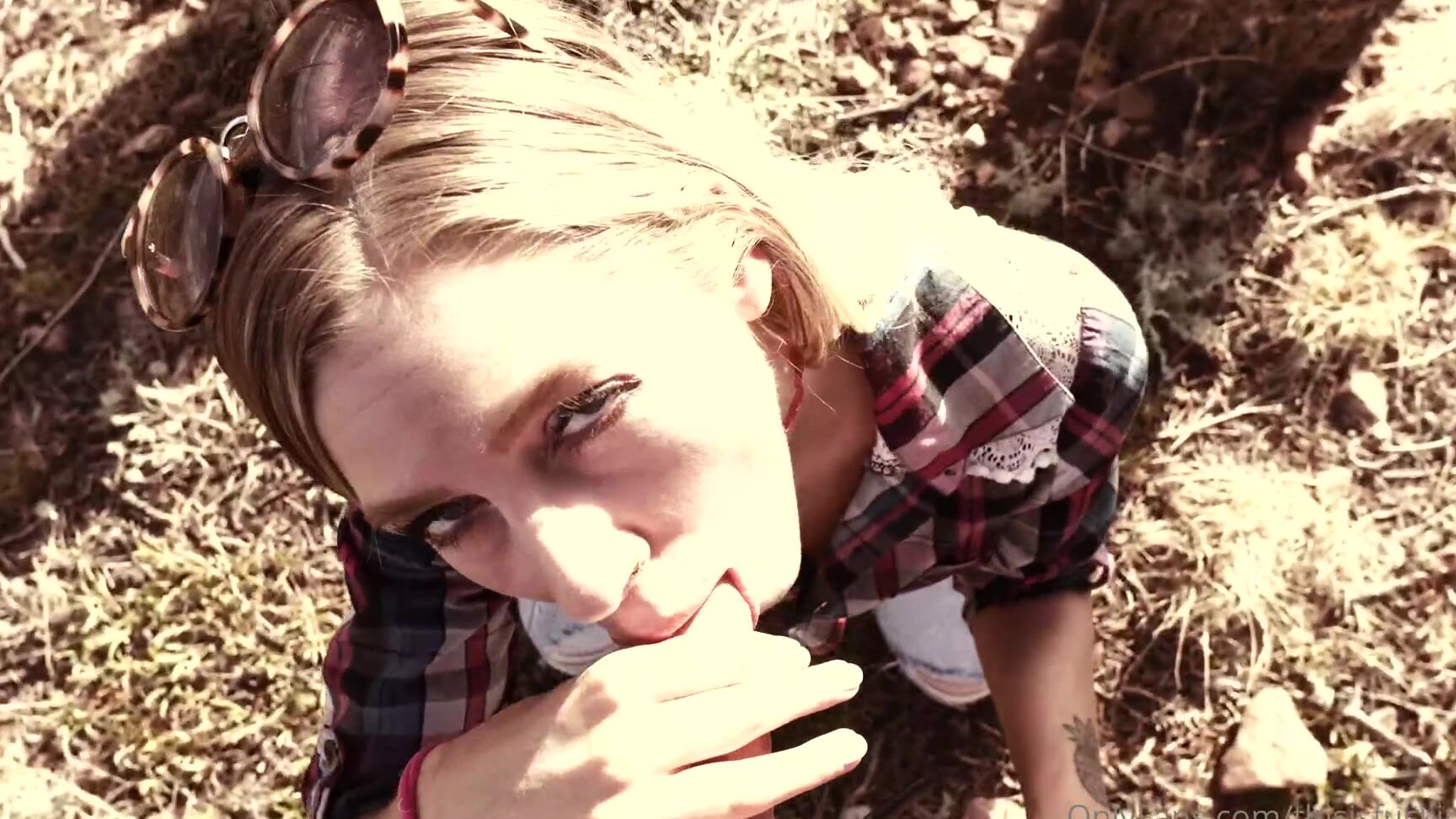 Thisisfreakingfun Who Doesn T Love A Mountaintop Blowjob