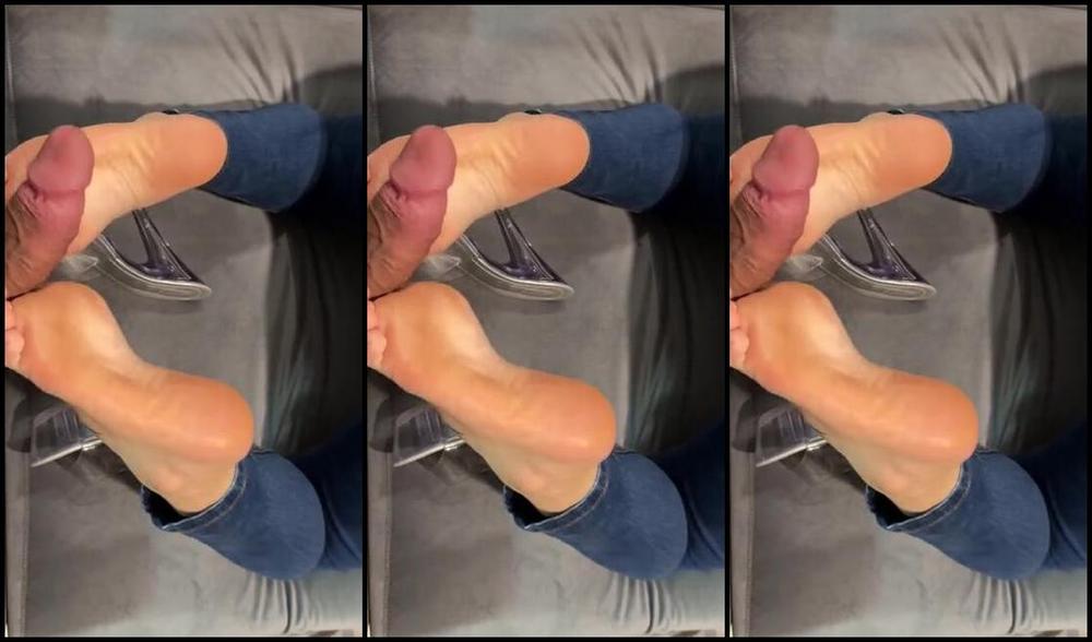 Lunafeet 11 13 2024 Onlyfans Video Full Video Available Now With A Lucky Fanp