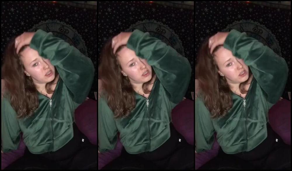 Goddess Flower Nicknamed Smokinflowers Foot Fetish 03 20 2024 Onlyfans Video You Should Really Get A Smaller Cage