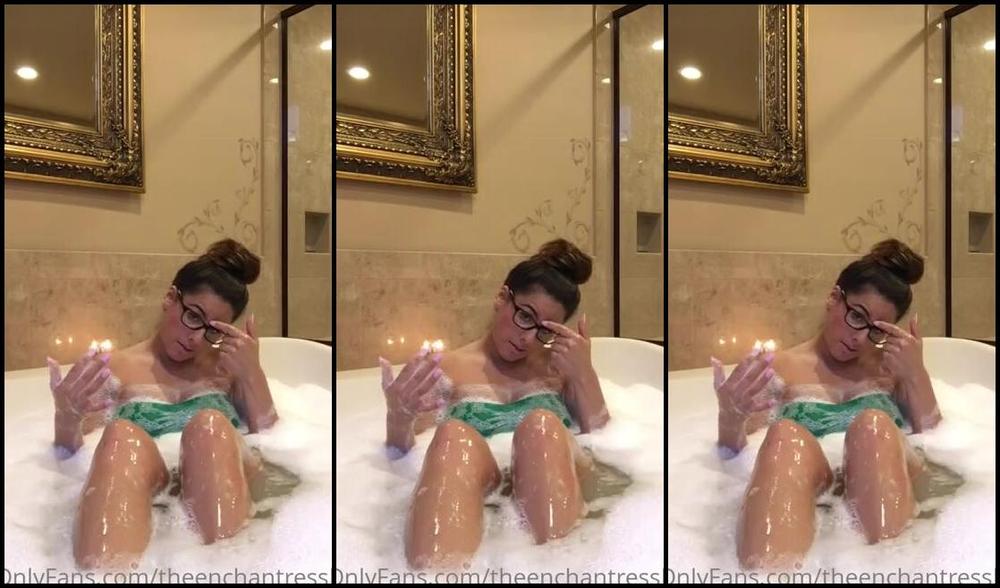 Theenchantressb Nicknamed Theenchantressb Onlyfans Video 39