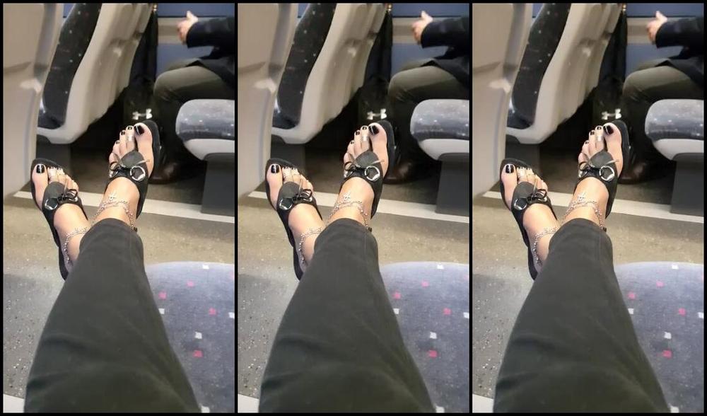 Feetbysherri Onlyfans Video 8192