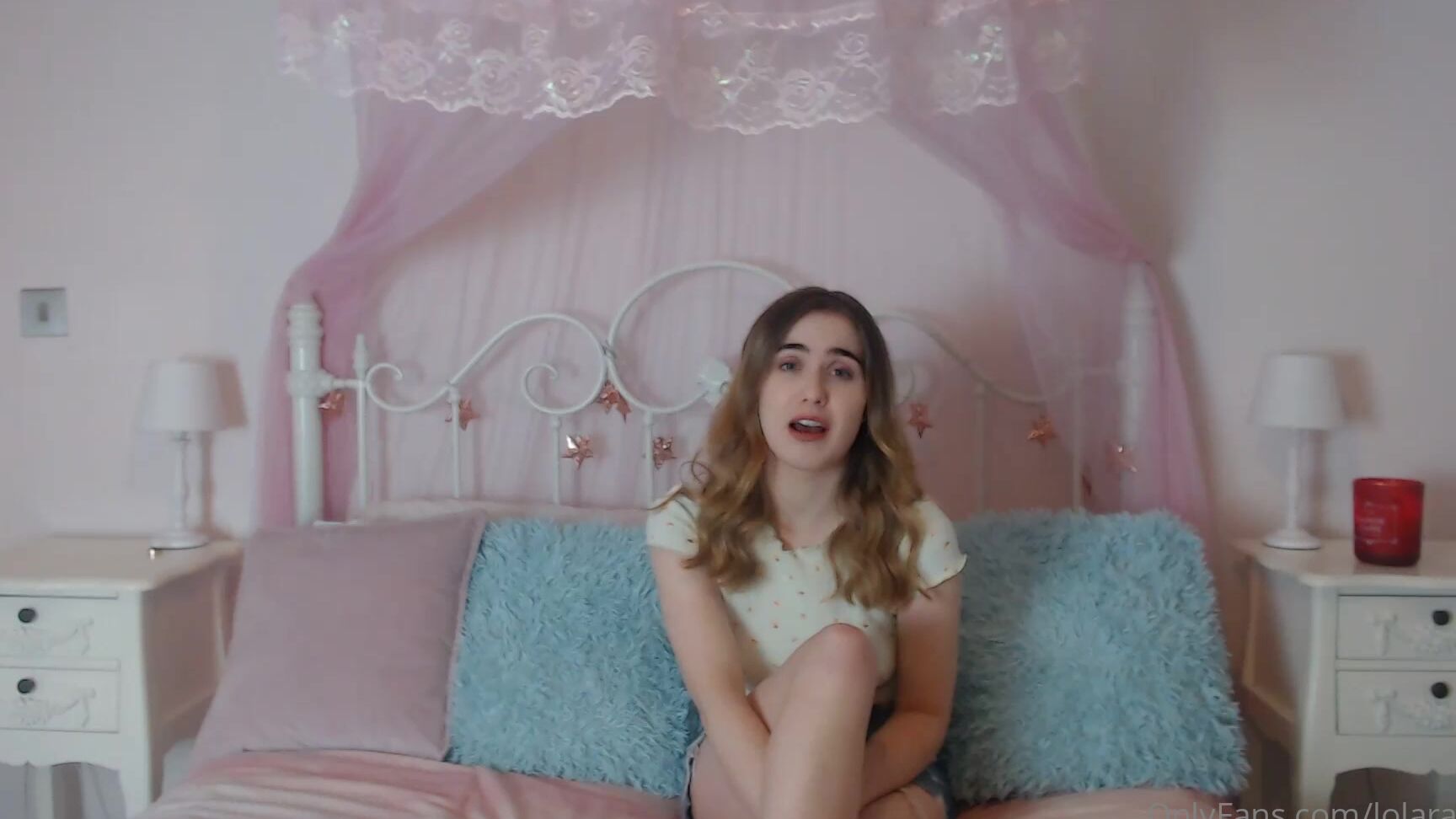 Lolaraexxx Humiliating Step D