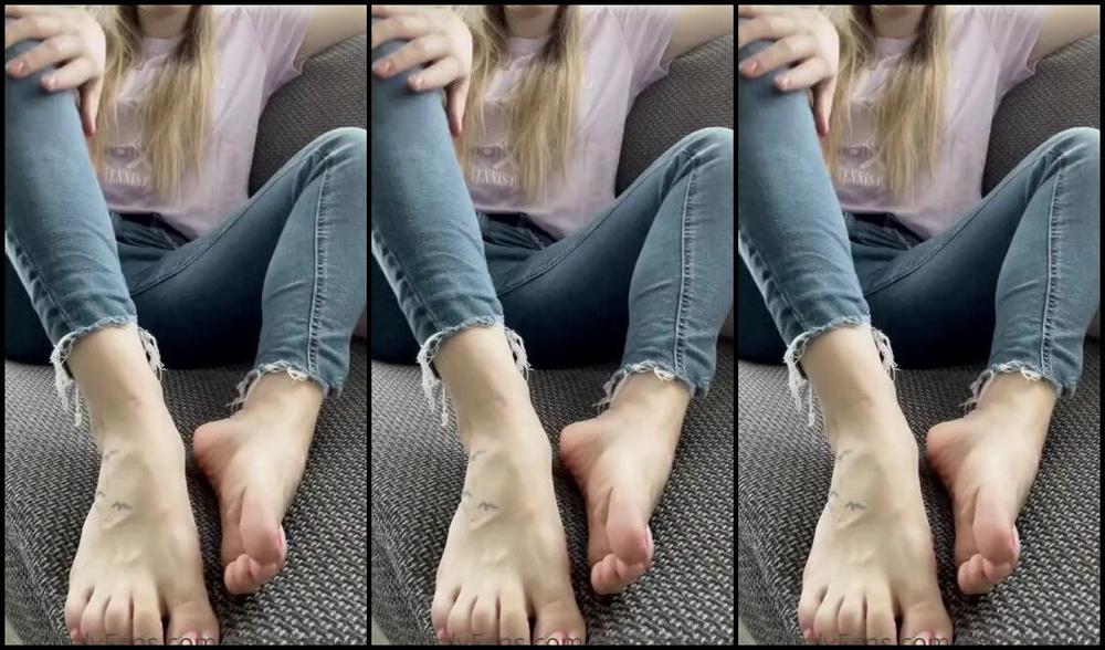 Feet Beautyx Nicknamed Feet Beautyx 06 28 2022 Onlyfans Video I Took Some Time Off But Im Back With A Bang After Having Some Heath Rj