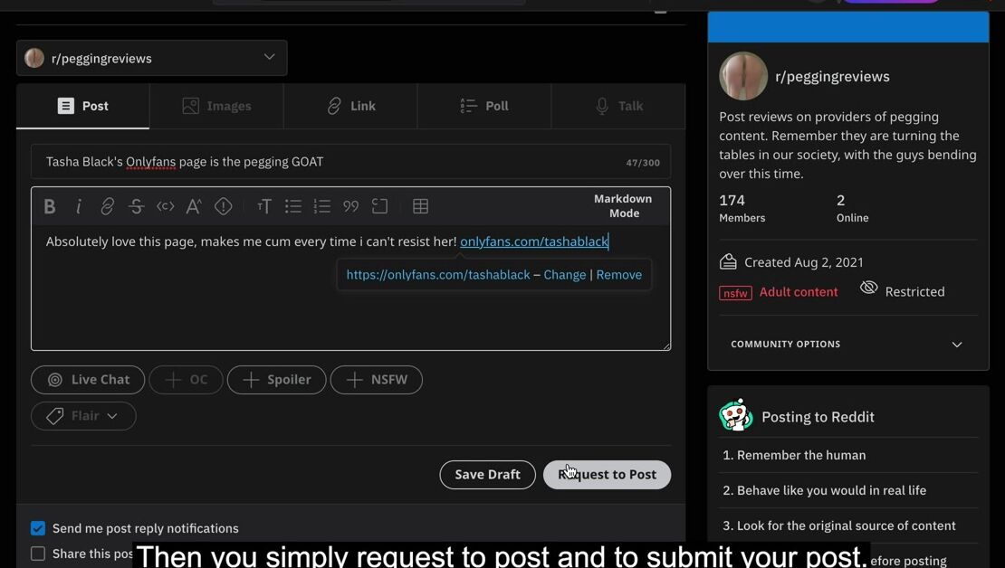 Tashablack Discount Get Free Unlimited Videos Here S How