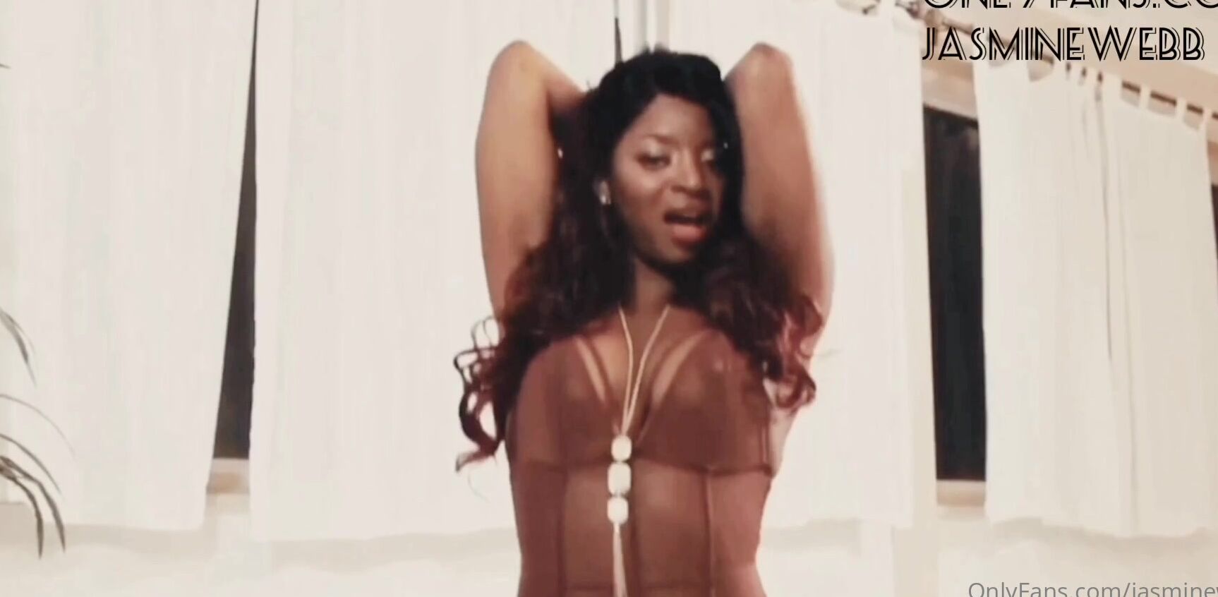 Jasminewebb Part Bbc Sucked And Fucked Sensiofficial Badbitch