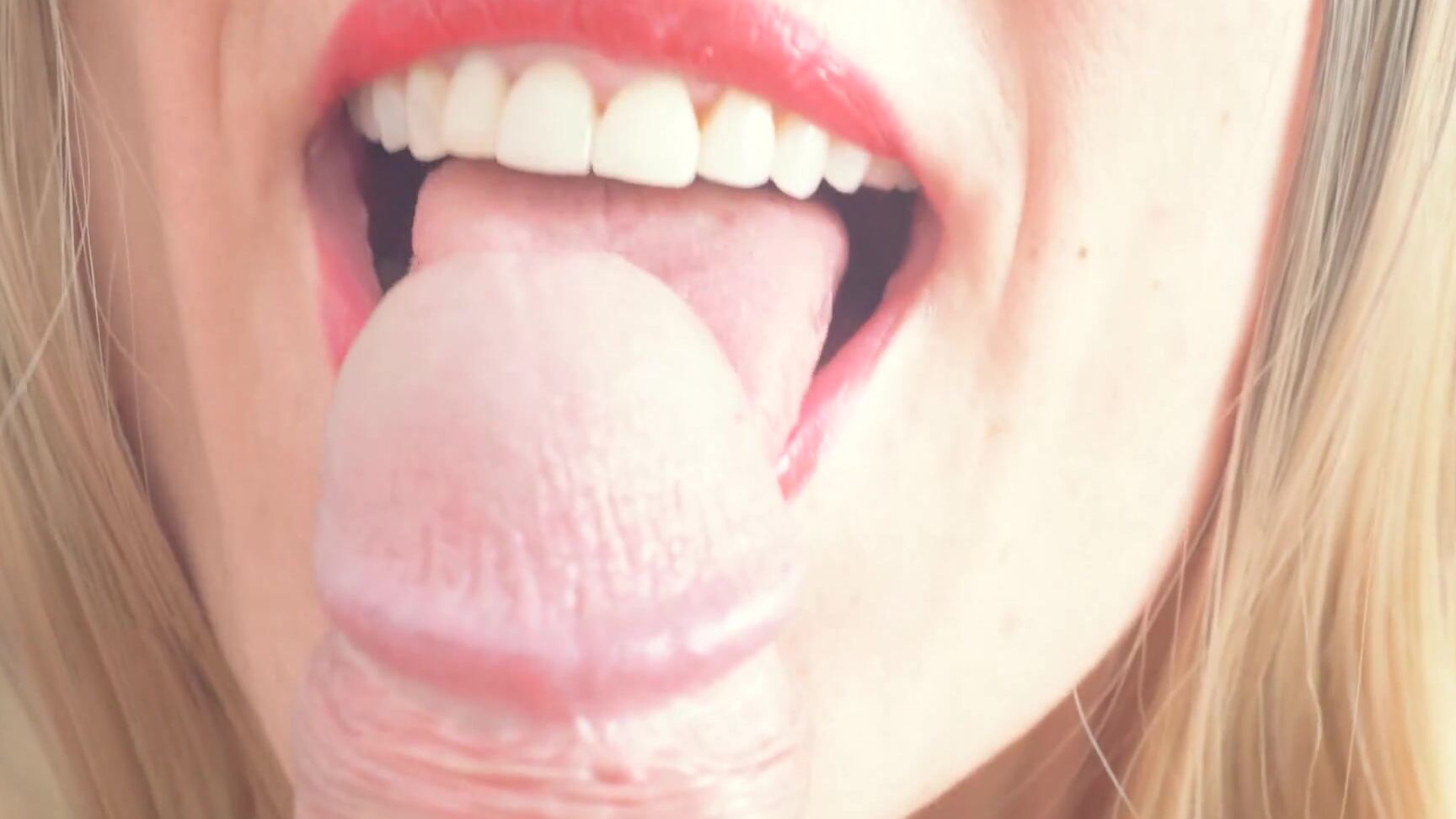 Erotic Art by Softapproach 20 minutes of hottest blowjob, licking cockhead, edging cock, huge cumshot Pornhub