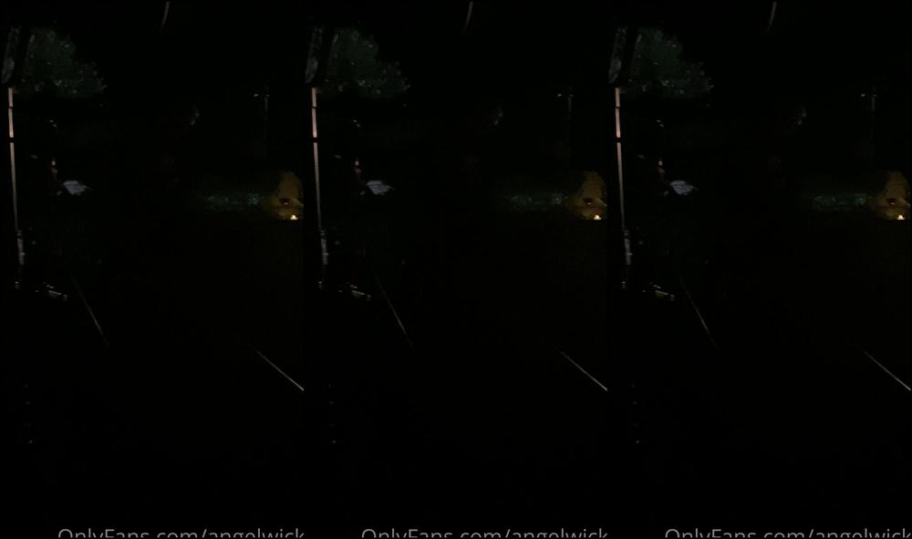 Angelwicky This Was Shoot At Pm After Three Fucking Long Shooting Days Of A New Big Sinfulxxx Mo