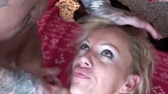 Kada Love - Arsch aufgebohrt MyDirtyHobby