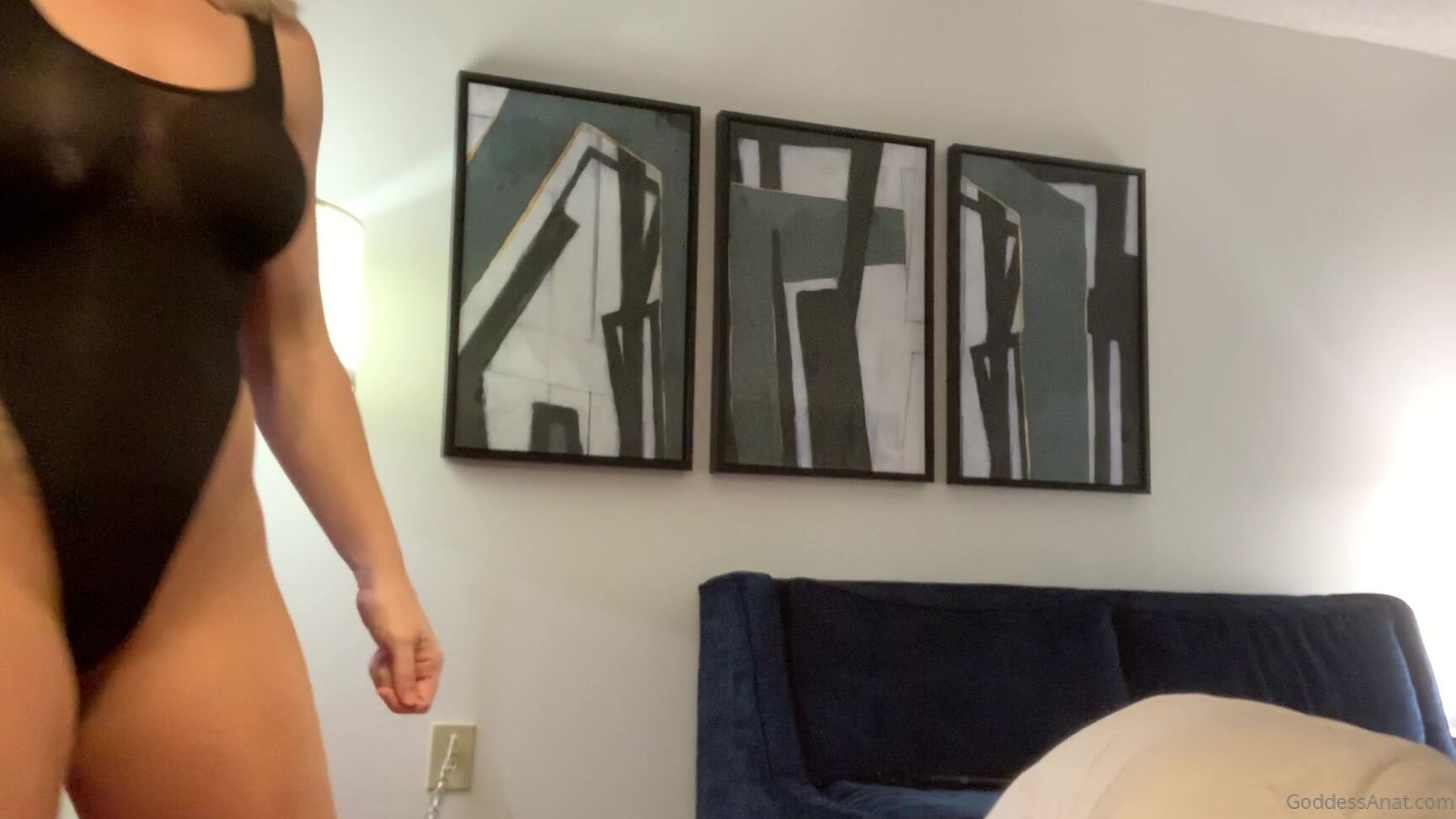 Goddessanat A Snippet From A Ball Busting Session I Had Recently Posted With Written Permission From