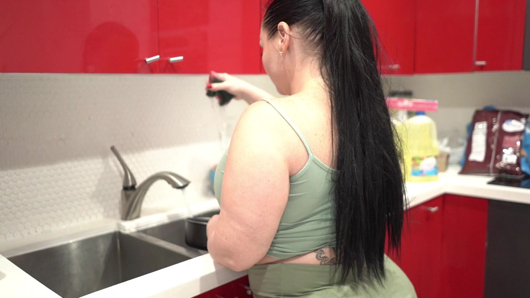 Boy Girl,Interracial,Tit Sucking / Nipple Fetish,Titty Fucking,Wet & Messy finnysplayhouse titty fucking betty bangs wet boobs ManyVids