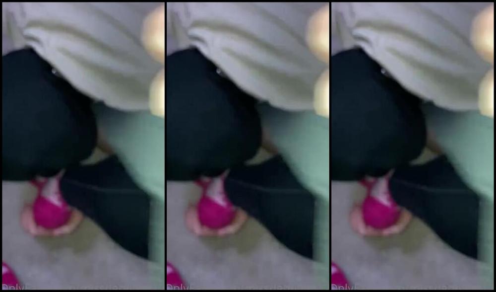 Miss Demi Dee Nicknamed Missdemidee123 Onlyfans This Was A Custom Request For A Lucky Foot Slave And Now All Of You Can Enjoy It Too I Know Someon