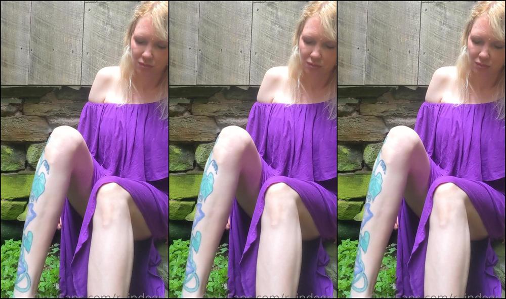 Raindegrey 2935629965 07 09 2023 Dirty Feet Custom