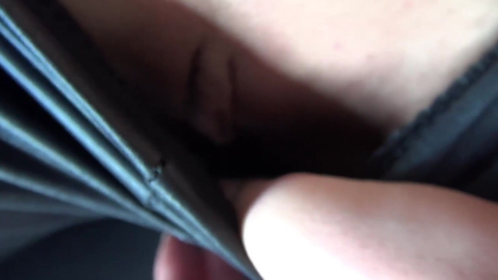 schnuggie91 bis zum anschlag so tief gings noch nie 16 02 14 MyDirtyHobby