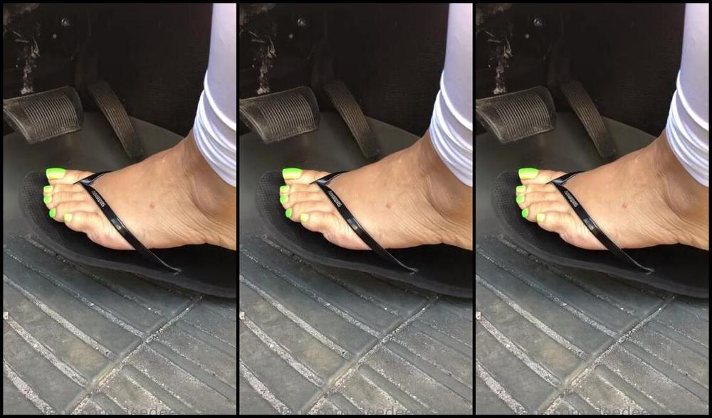 Deedeericanfeet Onlyfans Hiya This Is An Old Request That I Was Trying To Get Tooo Lol Pedal Feet