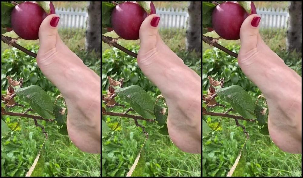 Lezlyan Nicknamed La Little Dancer Feet Onlyfans I Bet You Wish I Was Fondling Your Balls The Same Way I M Fondling These