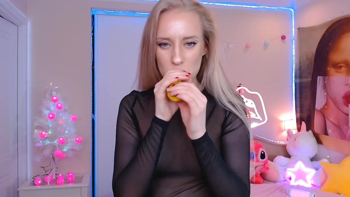 Jane Klein Baloon Bam Bam