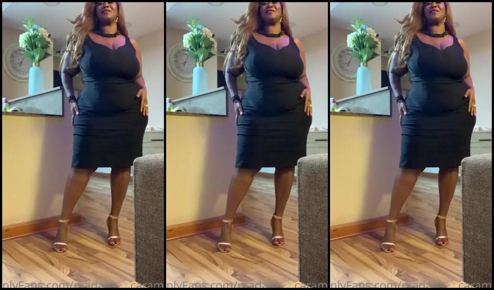 Madam Caramel Onlyfans I Love To Tease You