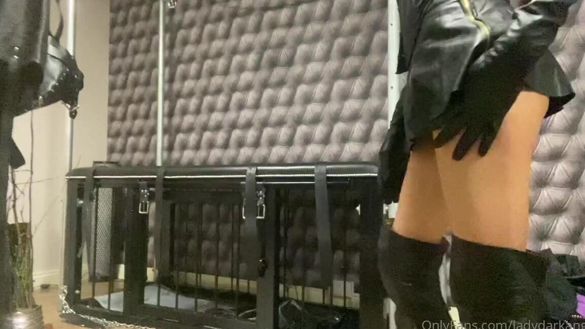 Ladydarkangeluk Onlyfans Making Customs Today