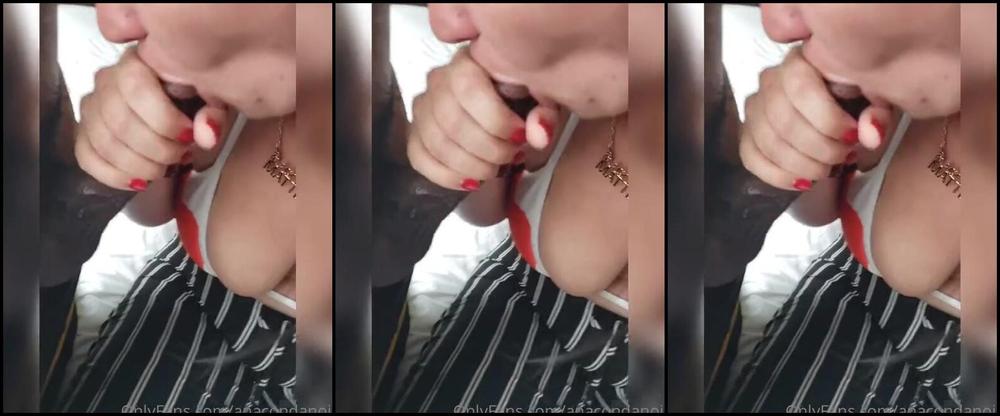 Anacondanoire Onlyfans Throwback To Miami With Gerth Vader And Daddy Rakk Cervixxxcommander