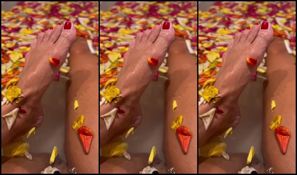 Adeline Murphy Nicknamed Queenofransome 12 29 2023 Onlyfans Video No Better Way To Masturbate