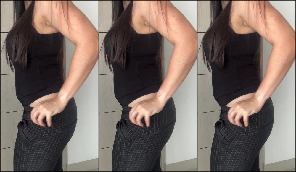 Adora Today S Routine