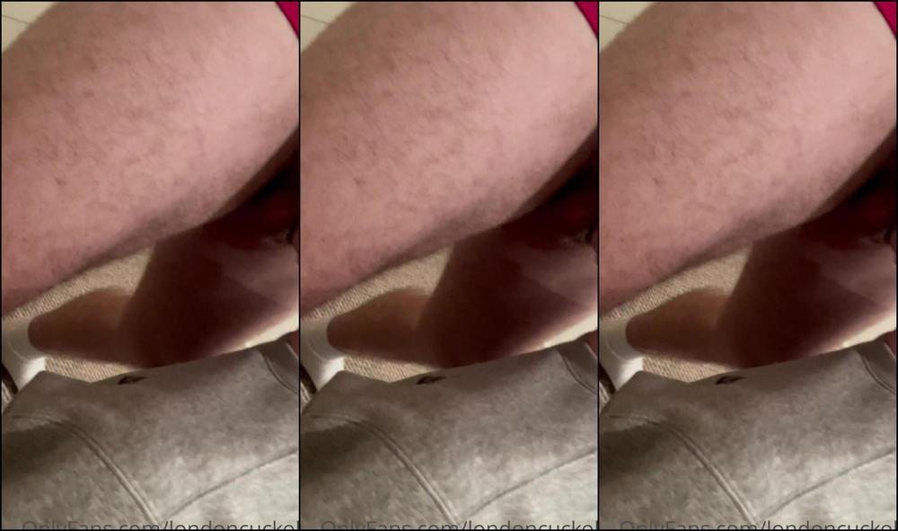 Londoncuckold This Dl Twink Just Can T Get Enough Of My Boyfriend Scally In The Streets Boyfriend