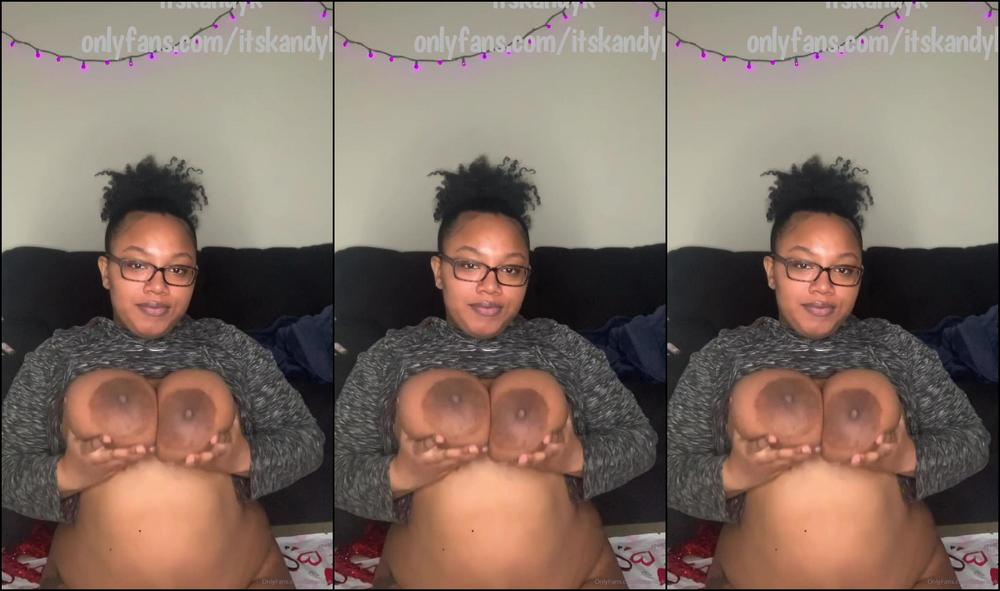 Itskandyk Would You Lick The Chocolate Out My Ass