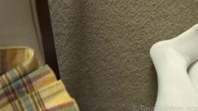 "Tara Tainton" bratgirls, otkspanking, schoolgirl, spankingpov, taboo Lets Spank Each Other manyvids