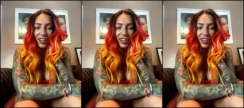 Ava Austen 657101202 08 06 2020 Stream Started At 08062020 0358 Pm