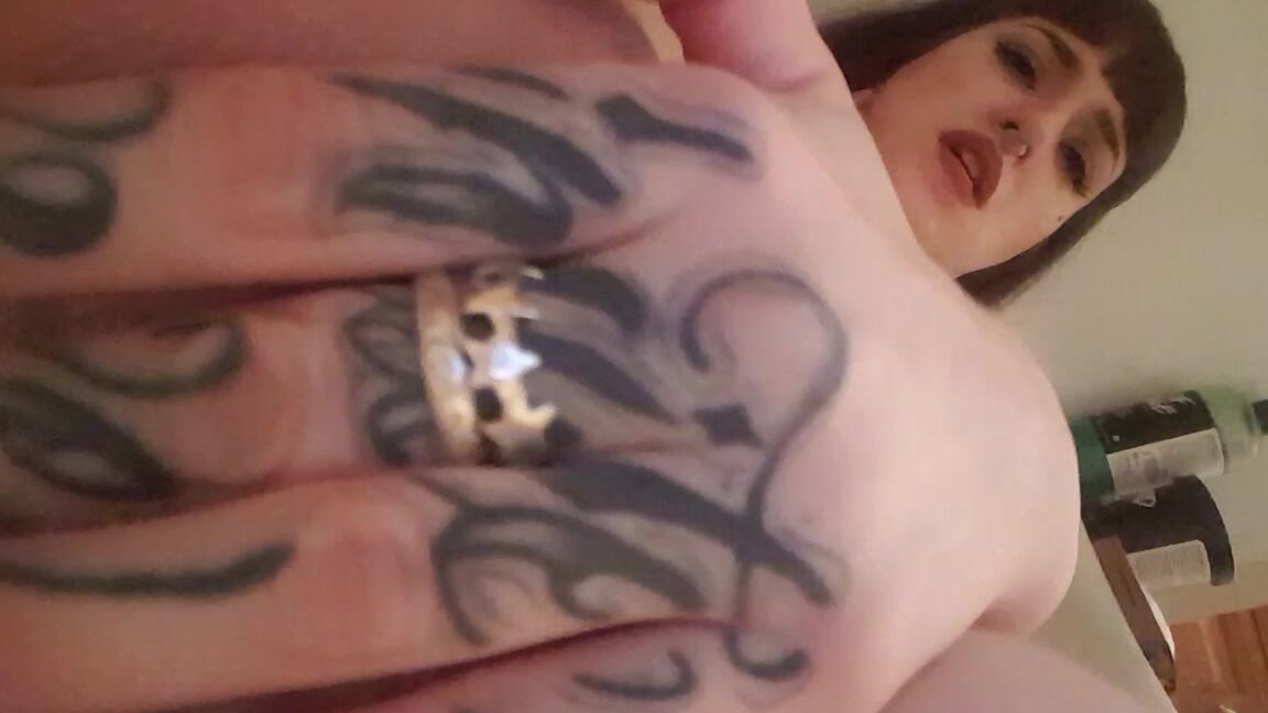 Bathtub Fetish, Masturbation, Shaved, Solo masturbation, Close-Ups lilith ann lost in the bubbles sensual masturbation ManyVids