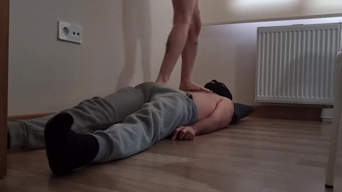 Mistress Asu Aka Sahibeasuu Onlyfans Video 12P