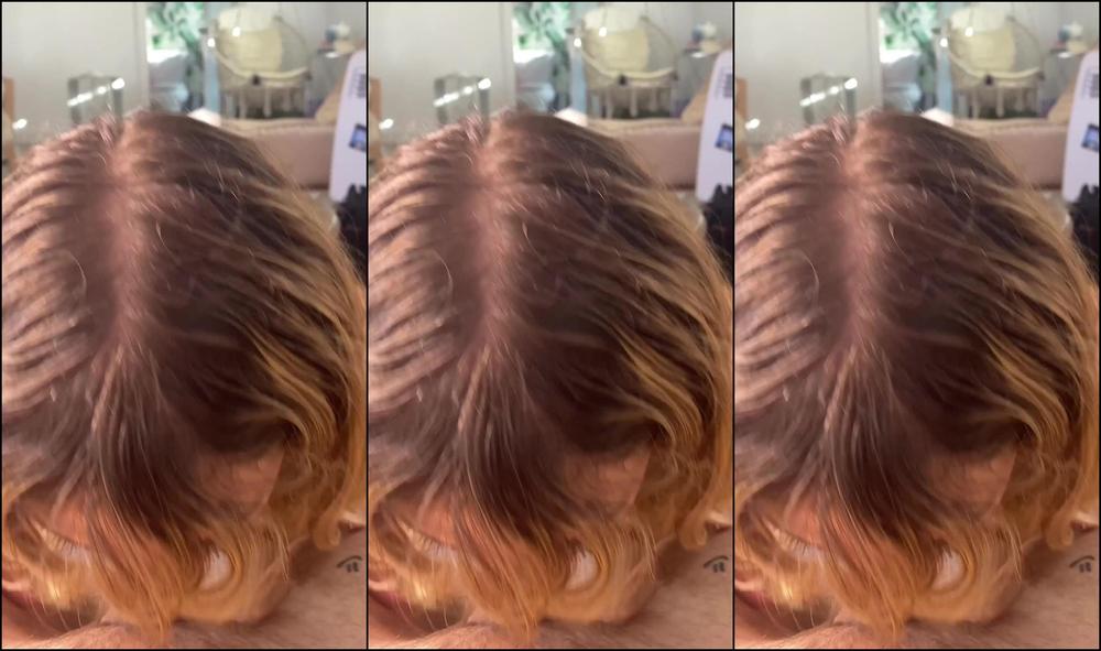 Halli N Lover Of Bangs Bj