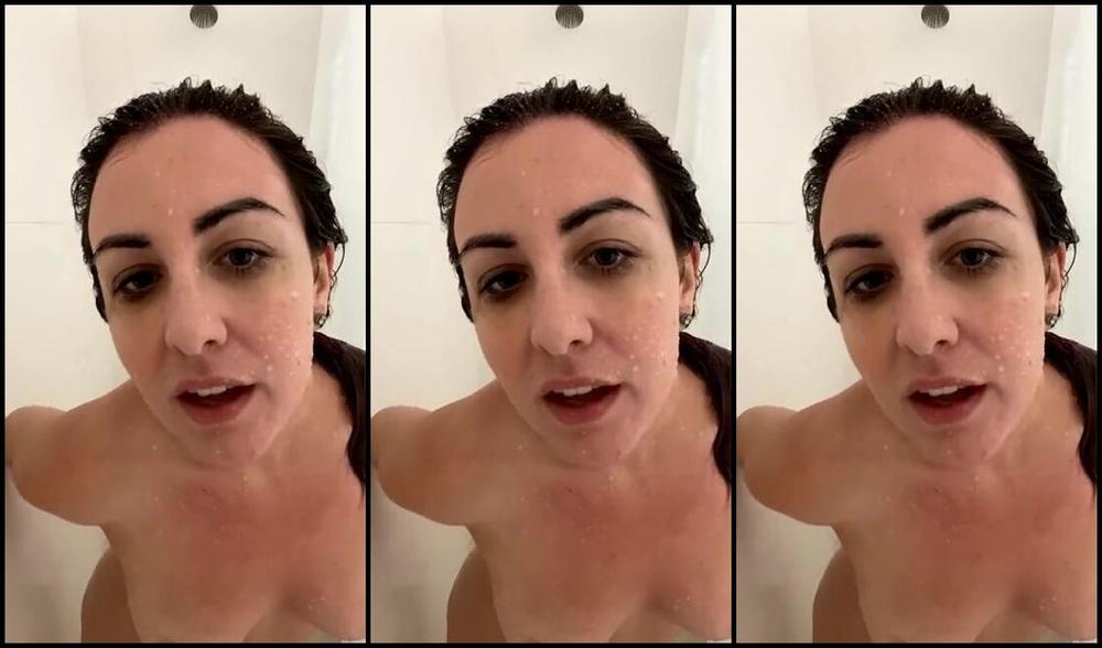 Capri Nicknamed Capritoes Onlyfans Stream Started At 11072022 0834 Pm Shower W Meeeee