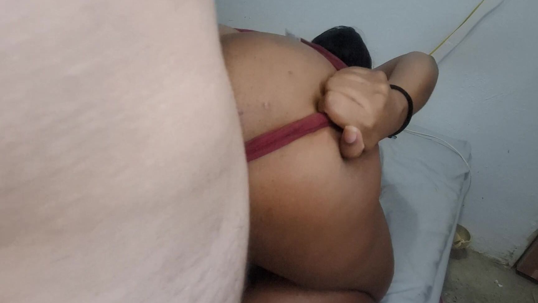 A Venezuelan Addicted To Anal Is Everything A Man Needs I Love Leaving Her Ass Dilated Sexcanal P
