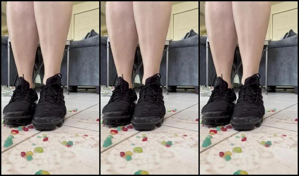 Jujuthefootqueen Nicknamed U317689823 05 13 2023 Onlyfans Video Yummy