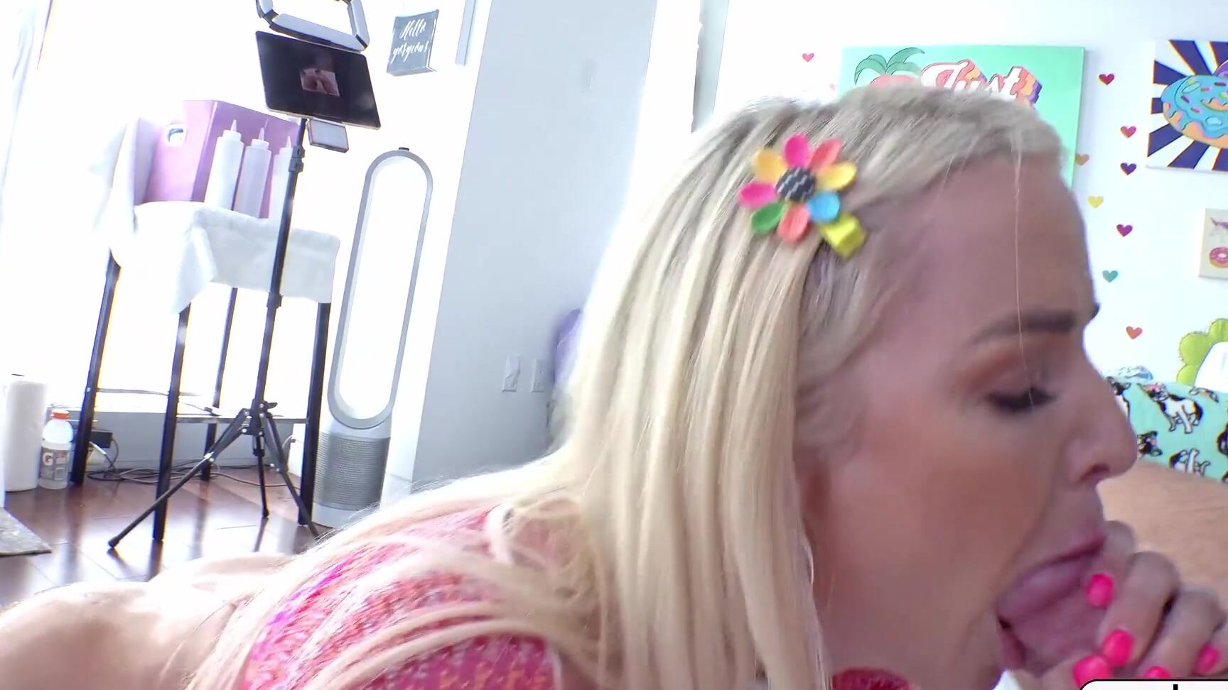 Blowjob, Gonzo, Oil, Hardcore, All Sex Slimthick Vic - Slimthick Vic Gives It Up SiteRip