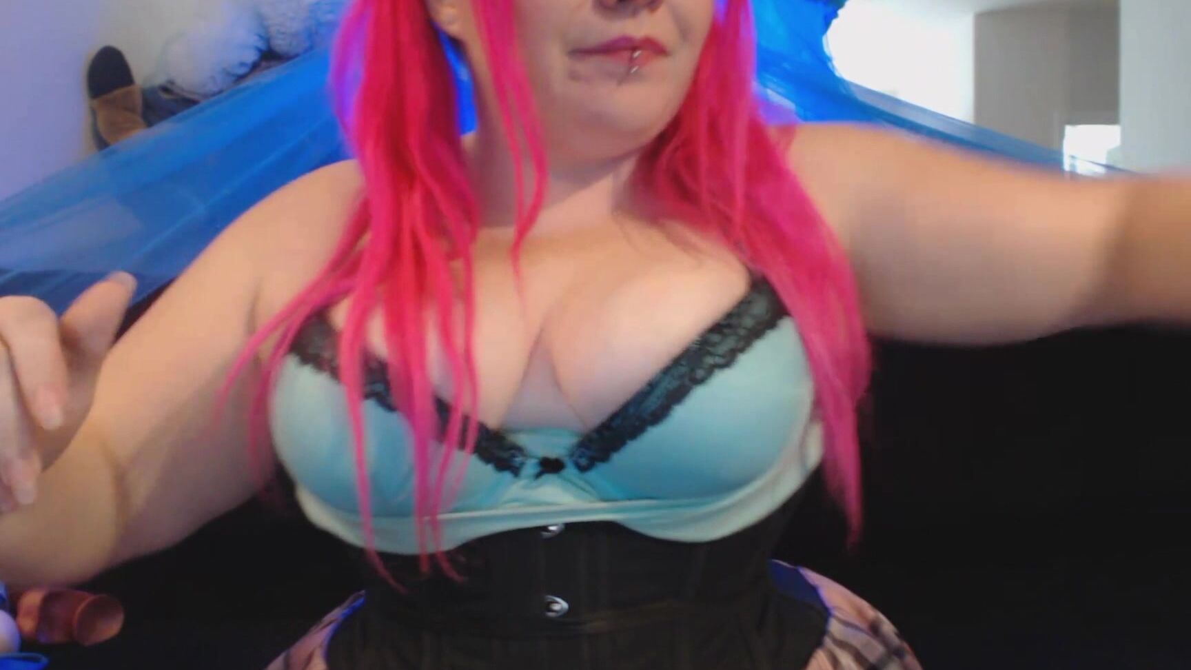 Camgirlkitten Money Draining Birthday Bitch Level One