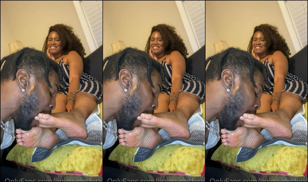 Enjoyyourfetish Lickablearches