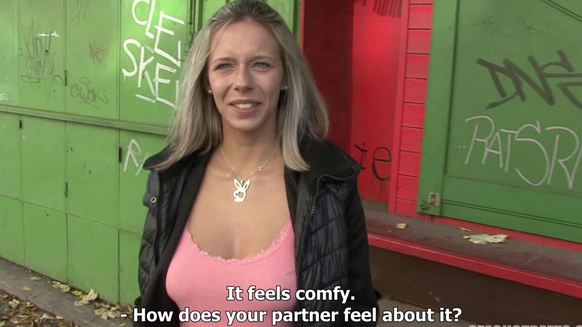 !Czech Streets 80 - sc 720p Mix