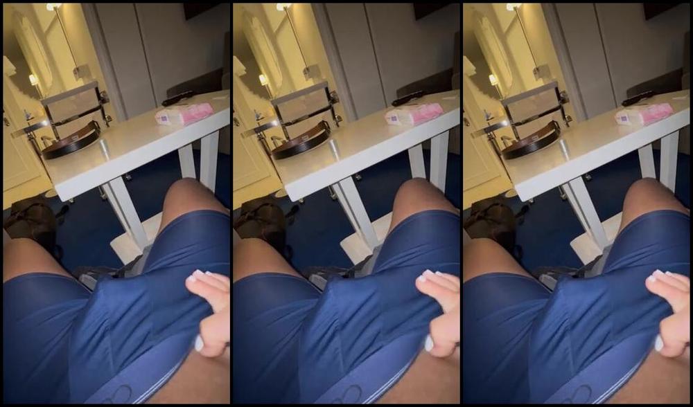 Missrose Heels Onlyfans Merry Christmas Wishing You Lots Of Footjobs Next Year Well Only If You Have Been A Good Boy