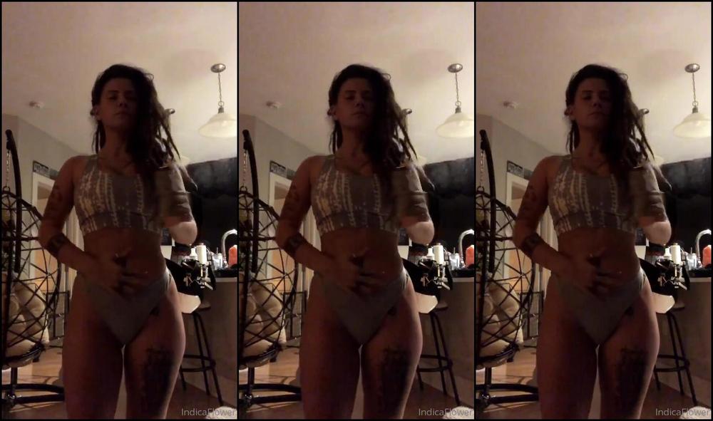 indicaflower-26-09-2019-64535968-a-lil-divine-feminine-sage-sesh-who-here-likes-hippie-babes