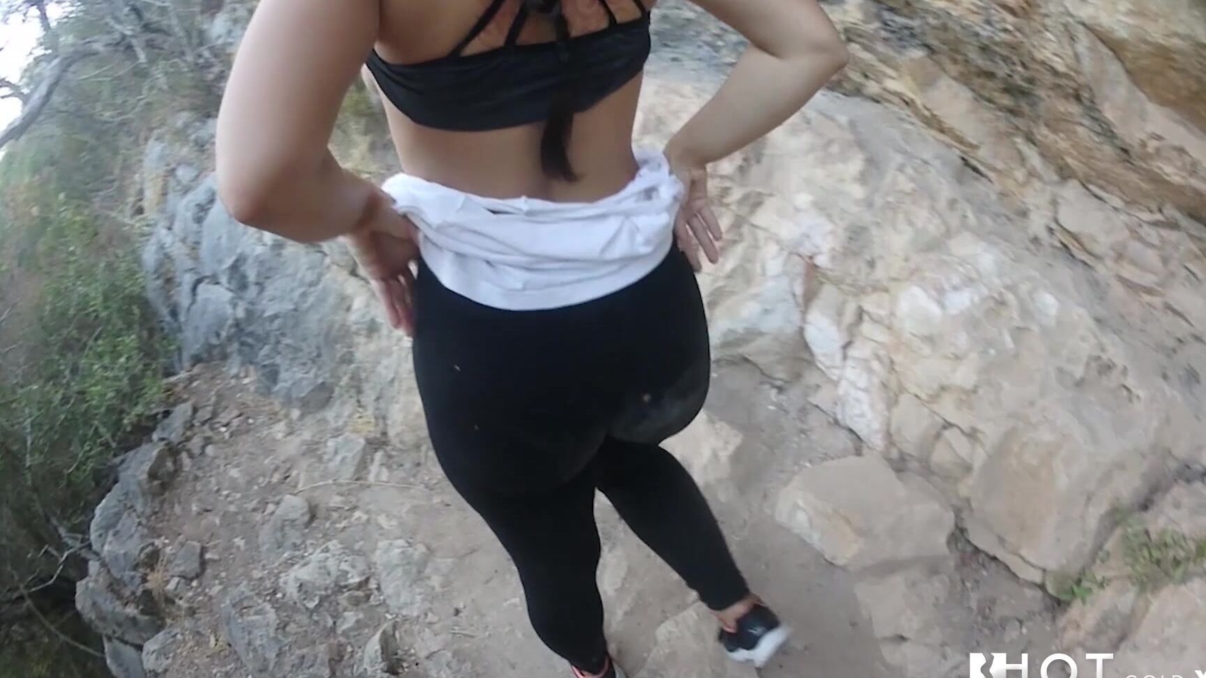 HotGold Diana Watermelon Ass Fucked In A Cave-ForeverAloneDude HotGold
