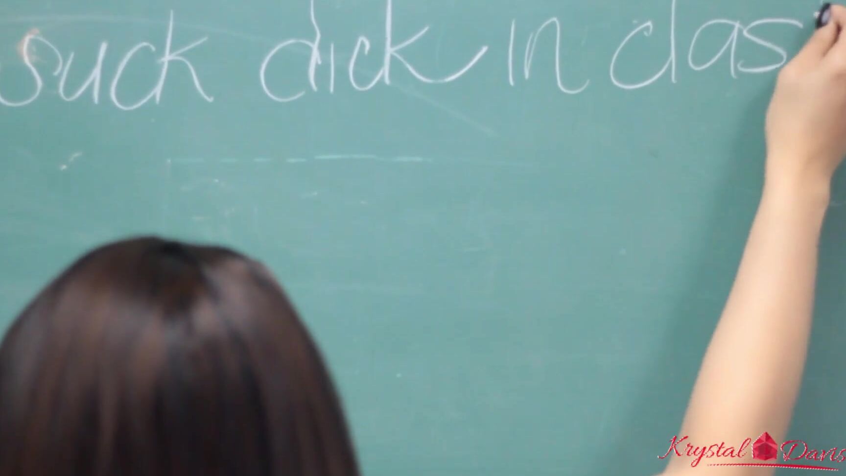 Asian,BBC,Big Dicks,Costume,Creampie krystal davis krystal davis slut sch--l teaser ManyVids