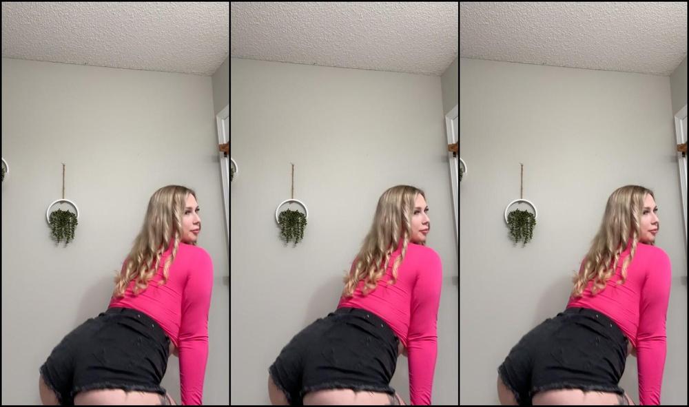 Sharylxoxo 2994547211 08 27 2023 Haha I Couldn T Post This Any Where Else Because My Boobs Were Literally Falling Out My