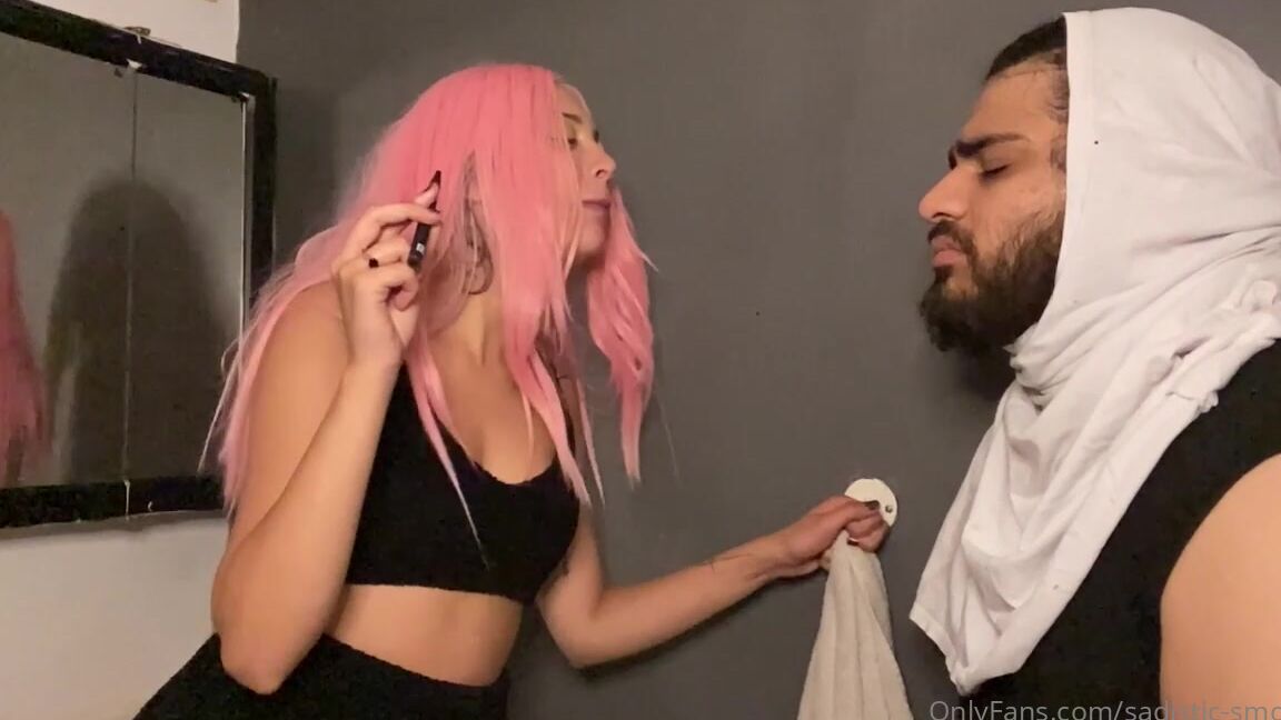 Sadistic Smother Human Spit Toon Humiliation Mistress Alexis Hd Sadistic Queen In The First Half Mi