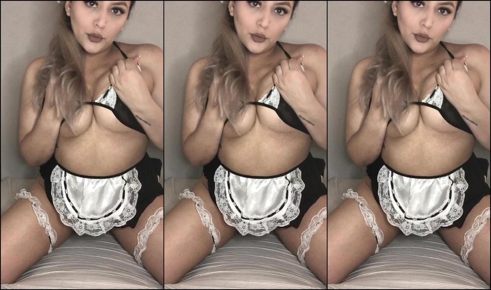 Cicirose Looks Like Your Wife Is Gone And I M Done Cleaning Is There Anything Else You D Lik