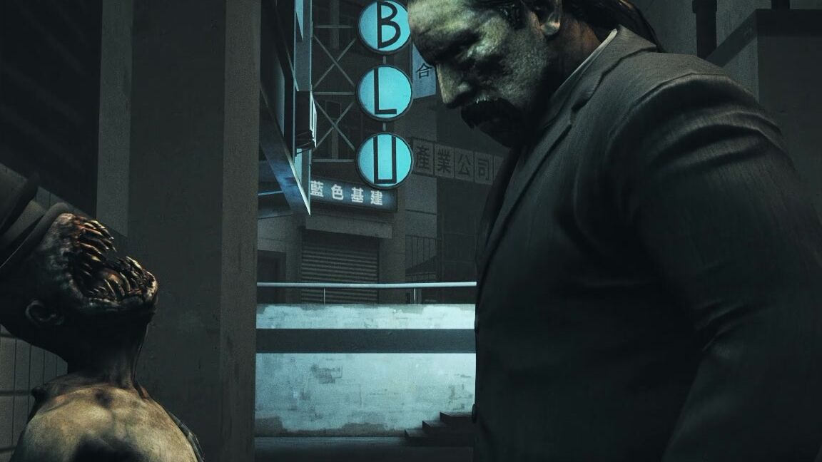 "Mix" Kunoichi 2 Fall of the Shrinemaiden & Beastly Bacchanalia_2 SiteRip