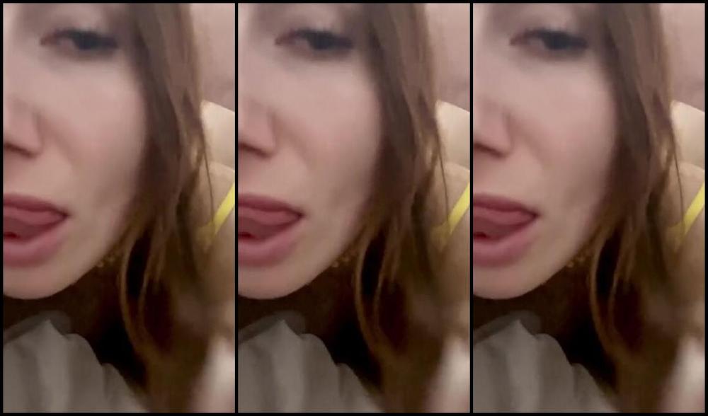 Snowwhitedk Nicknamed Snowwhitedk 09 08 2023 Onlyfans Video As Promised