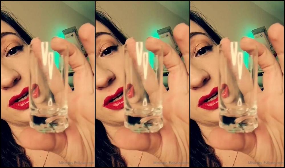 Dominatrix Mistress Evilyne msevilyne 11 OnlyFans